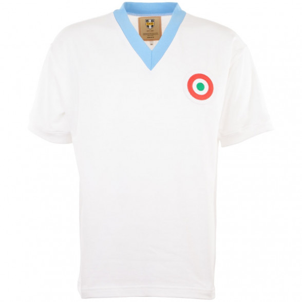 Maillot rétro Lazio 1958/59