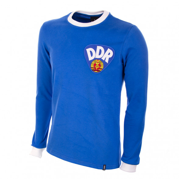 Maillot vintage DDR années 70