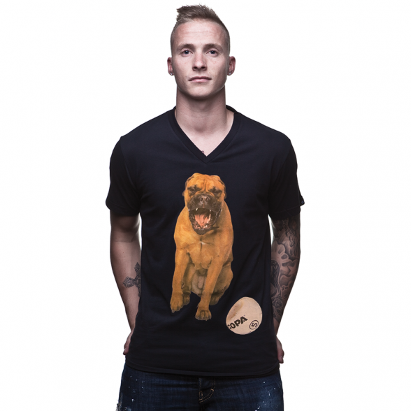 Bullmastiff T Shirt