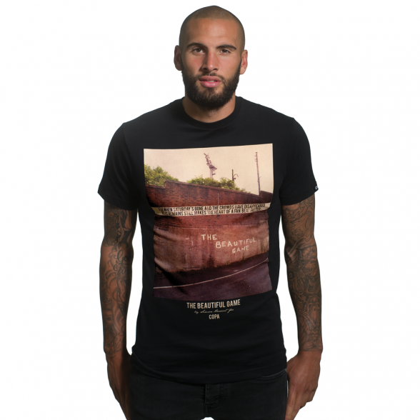 The Beautiful Game T Shirt