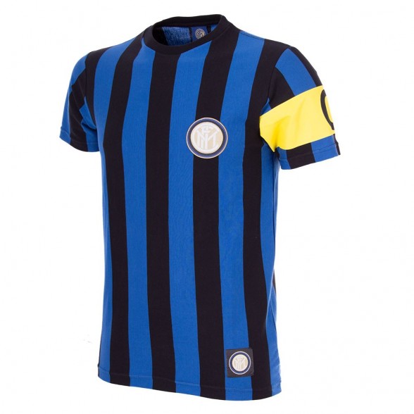 Inter Capitano T-Shirt 