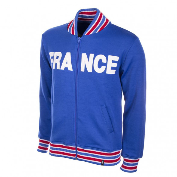 Veste rétro France années 60