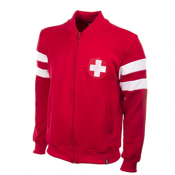 Veste Vintage Suisse années 60