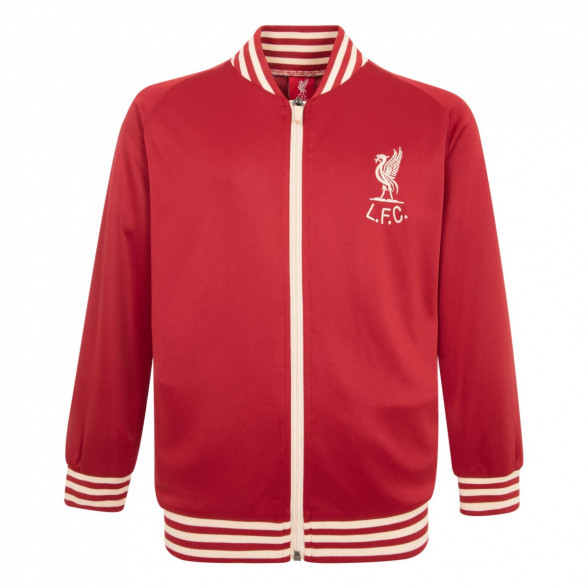 Veste rétro Liverpool | Enfant