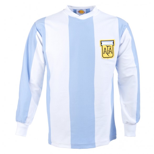 maillot football argentine