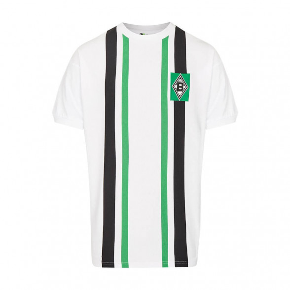 Maillot Borussia Mönchengladbach 1974/75