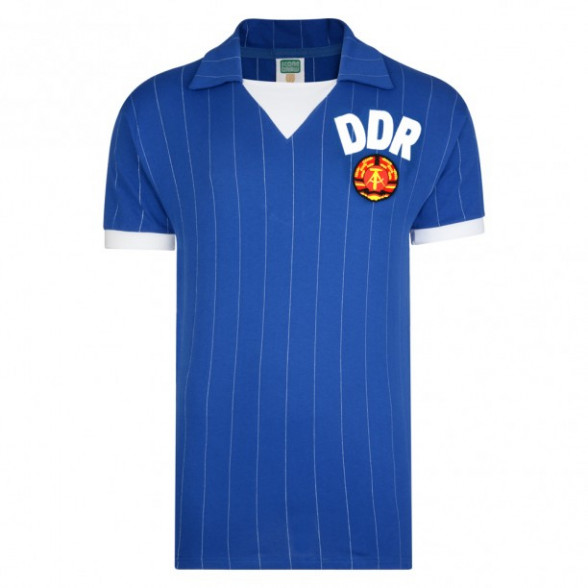 maillot ddr