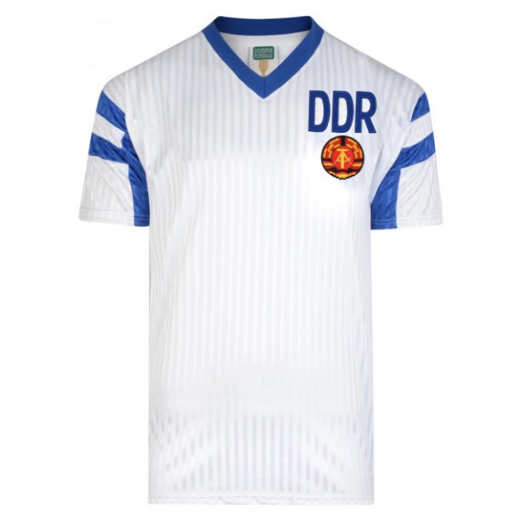 maillot ddr