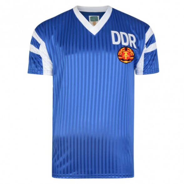 maillot ddr