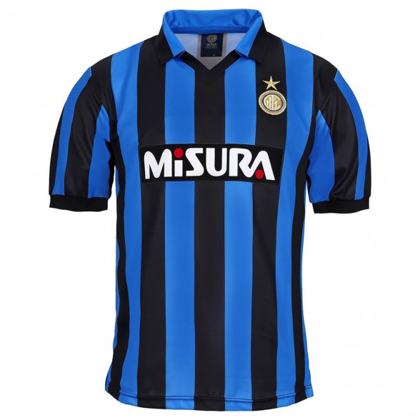 Maillot Inter 1991