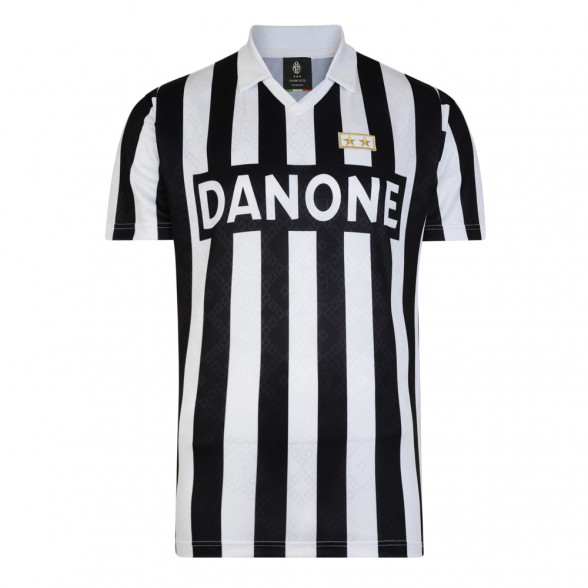 Maillot vintage Juventus 1992-93