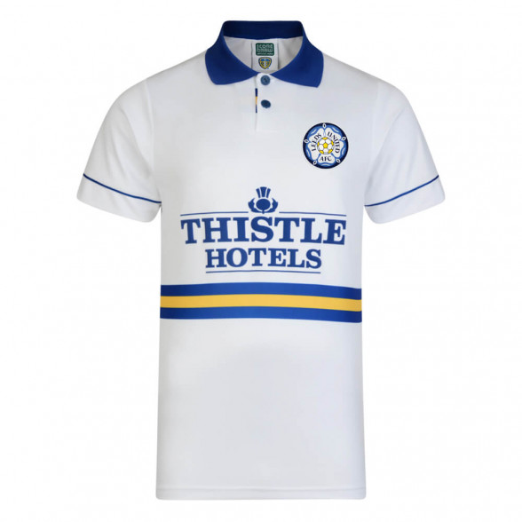 Maillot rétro Leeds United 1994