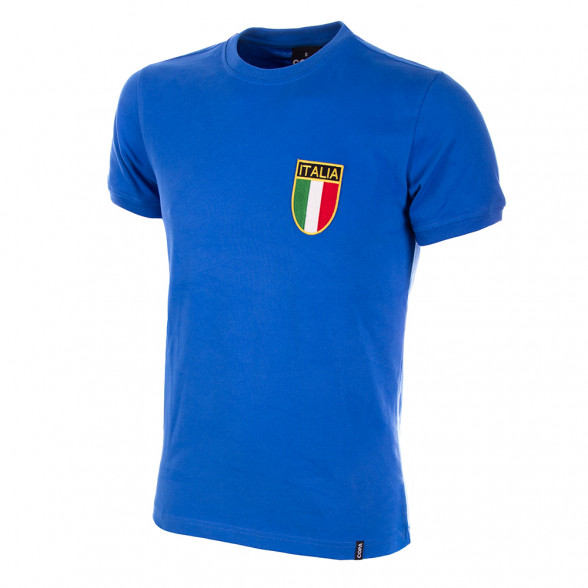 Maillot rétro Italie années 70