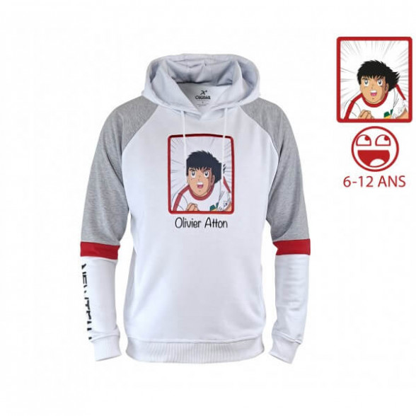 Sweat Shirt Olivier Atton | Enfant