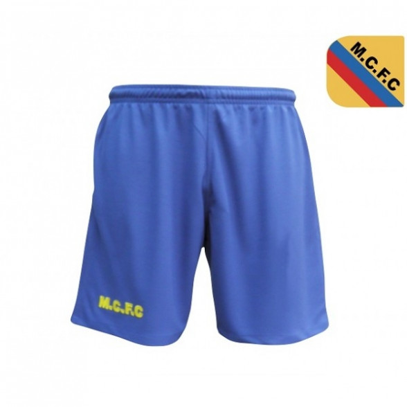 Short de sport Olive et Tom Mambo