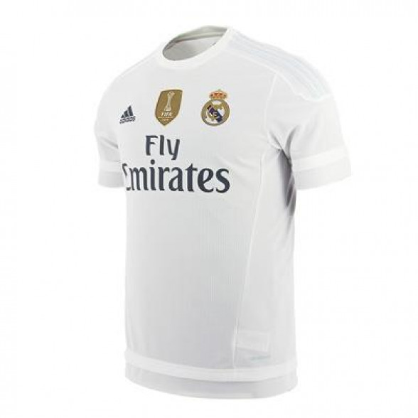 Real Madrid retro football shirt 2015-2016