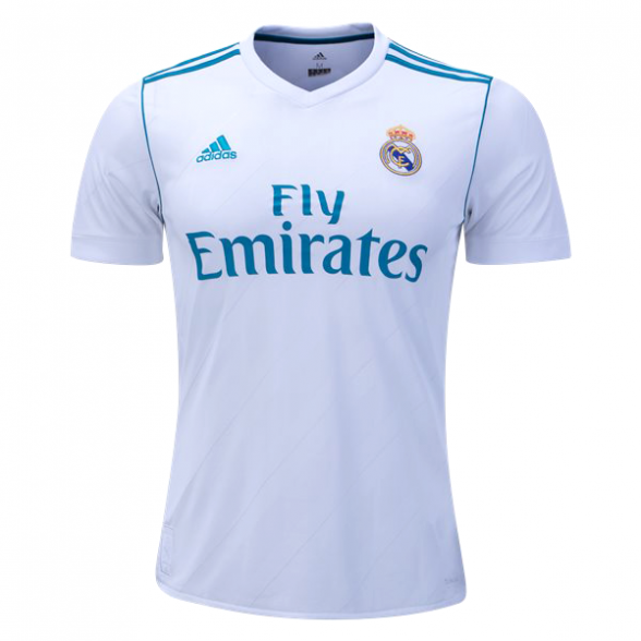 Real Madrid retro football shirt 2015-2016