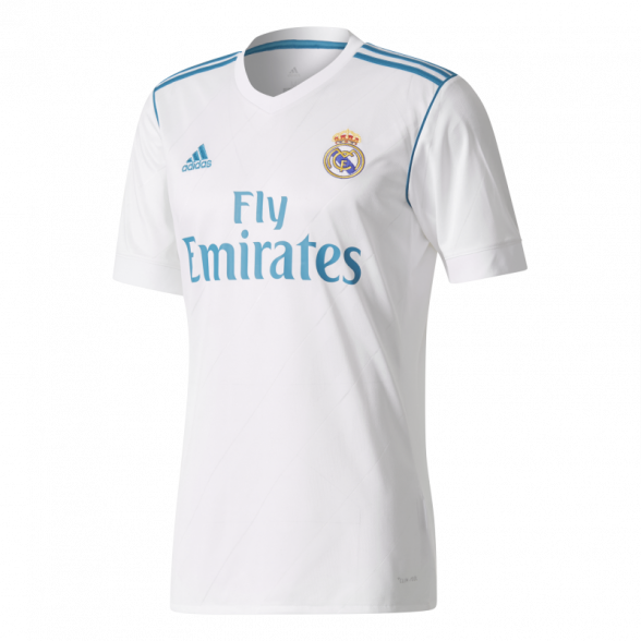 Real Madrid retro football shirt 2015-2016