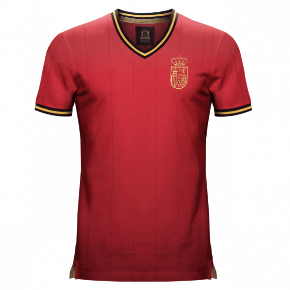 Espagne | La Roja