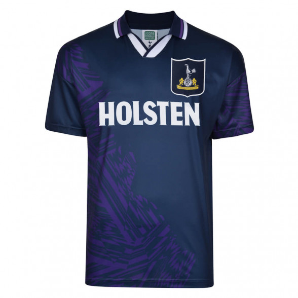 Maillot rétro Tottenham Hotspur 1994 Extérieur