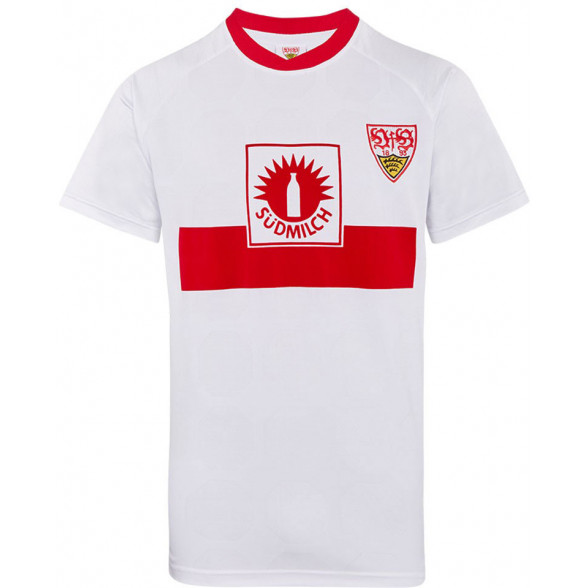 Maillot Stuttgart 1988/89