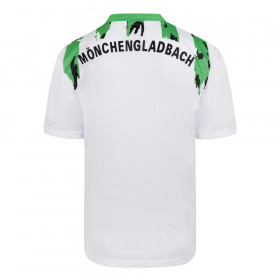 Maillot Borussia Mönchengladbach finale de la Coupe 1995