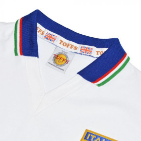 Maillot vintage Italie Mondial 1982