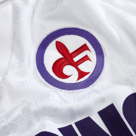 Maillot rétro Fiorentina 1988/89 extérieur