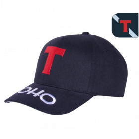 Casquette du Toho team - Mark Lenders