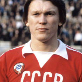 Maillot rétro CCCP 