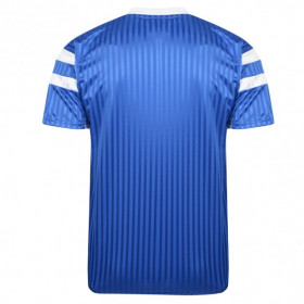 maillot ddr