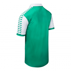 Maillot rétro Real Betis 1982 extérieur