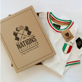 Italie | Azzurri