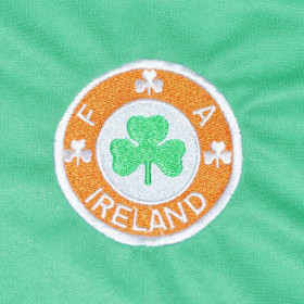 Maillot rétro Irlande 1986-87