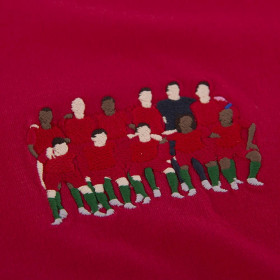 Portugal 2016 European Champions T-Shirt