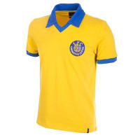 Esv Lokomotive Salzwedel Deutschland Germany Jako #14 Jersey