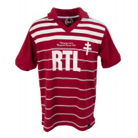 Maillot Vintage FC Metz - Collector Années 90/2000
