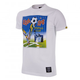 Tee-shirt Panini Coupe du Monde 1994