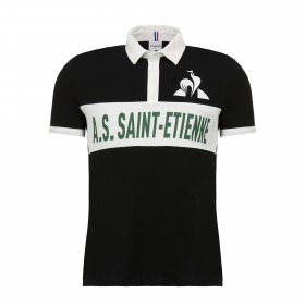 ASSE Saint-Etienne Fanwear Polo