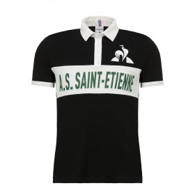 ASSE Saint-Etienne Fanwear Polo