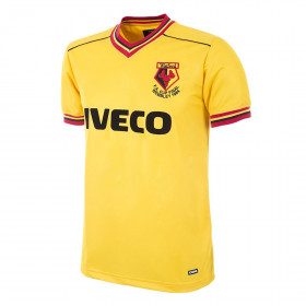 Maillot Watford FC 1983/84