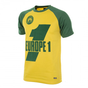 Maillot rétro FC Nantes Europe 1980