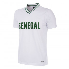 Maillot rétro Sénégal 2000