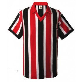 Maillot vintage OGC Nice 1953-54