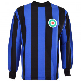 Maillot rètro Atalanta 1963-64