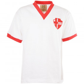 Maillot rétro Padova anneés 60