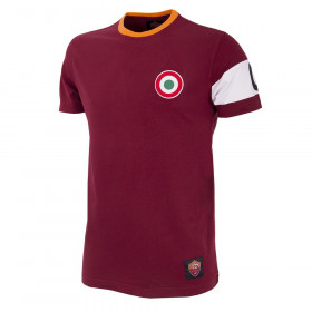 AS Roma Captain T-Shirt