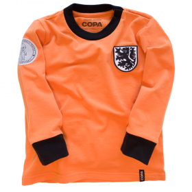 Pays-Bas 'My First Football Shirt' 