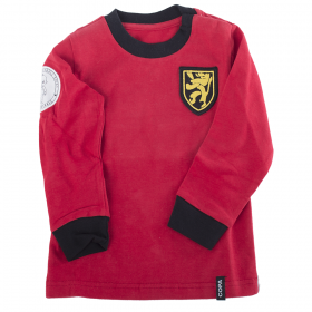 Belgium 'My First Football Shirt'
