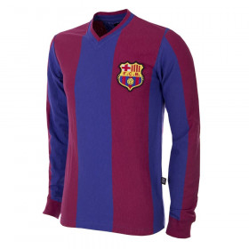 Maillot ancien FC Barcelone 1916/17